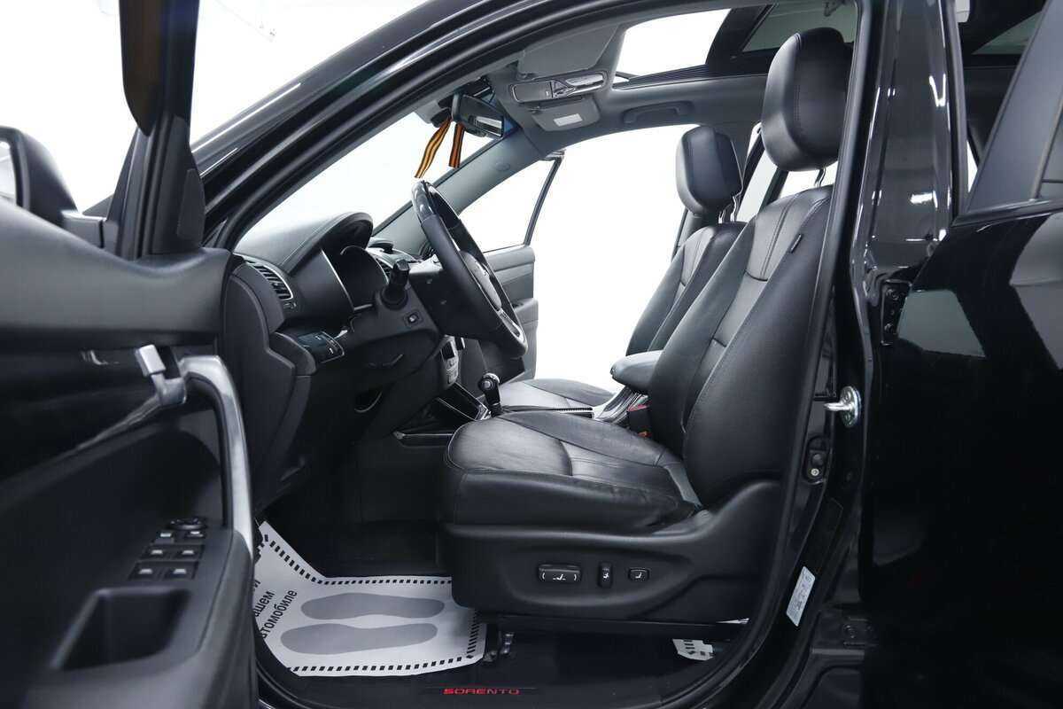 Купить Kia Sorento, 2016, 93 000 км.. Фото: #7