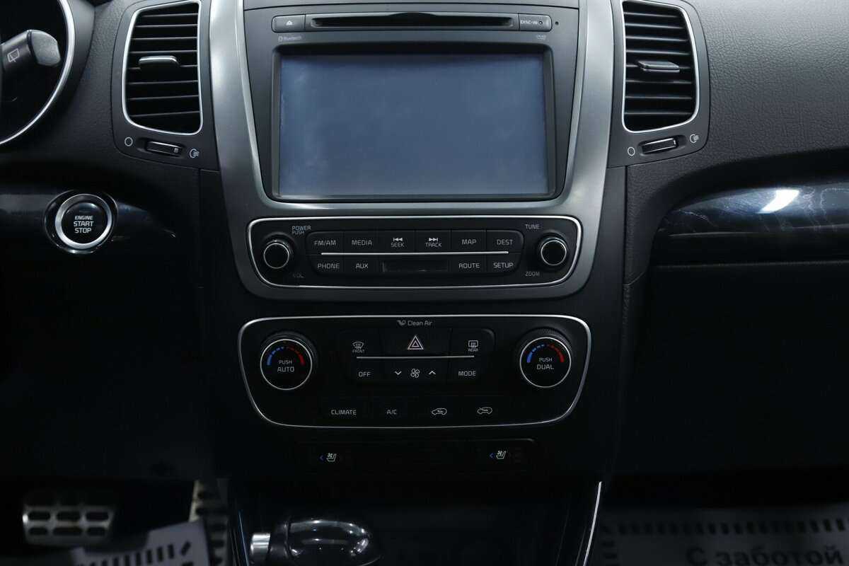 Купить Kia Sorento, 2016, 93 000 км.. Фото: #17