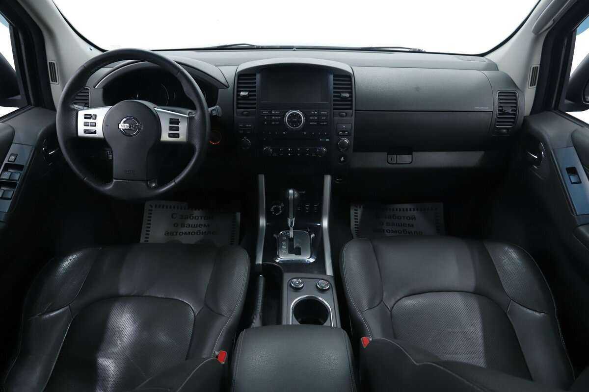 Купить Nissan Pathfinder, 2014, 139 000 км.. Фото: #8