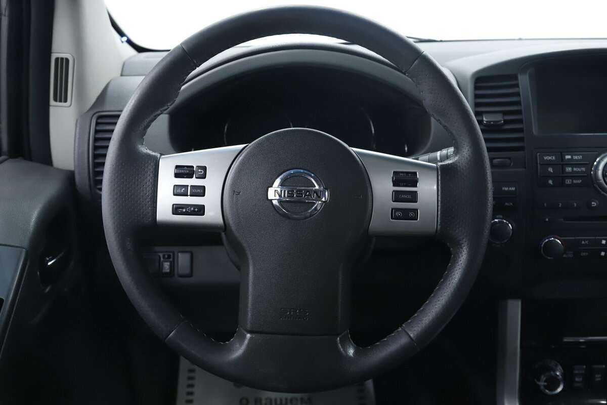 Купить Nissan Pathfinder, 2014, 139 000 км.. Фото: #10