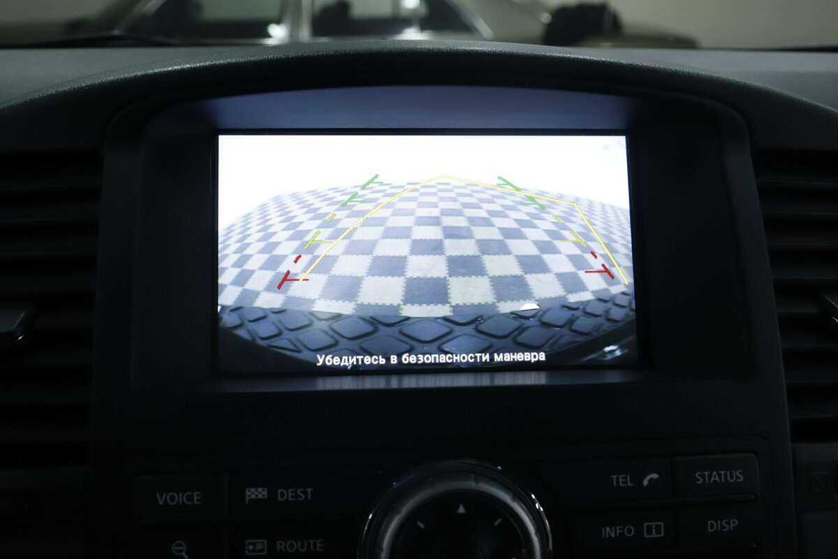 Купить Nissan Pathfinder, 2014, 139 000 км.. Фото: #12