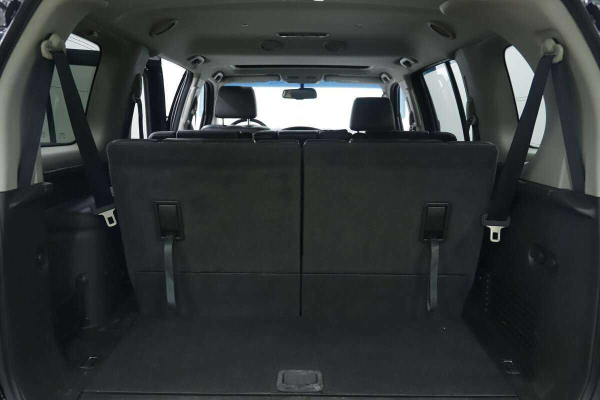 Купить Nissan Pathfinder, 2014, 139 000 км.. Фото: #24