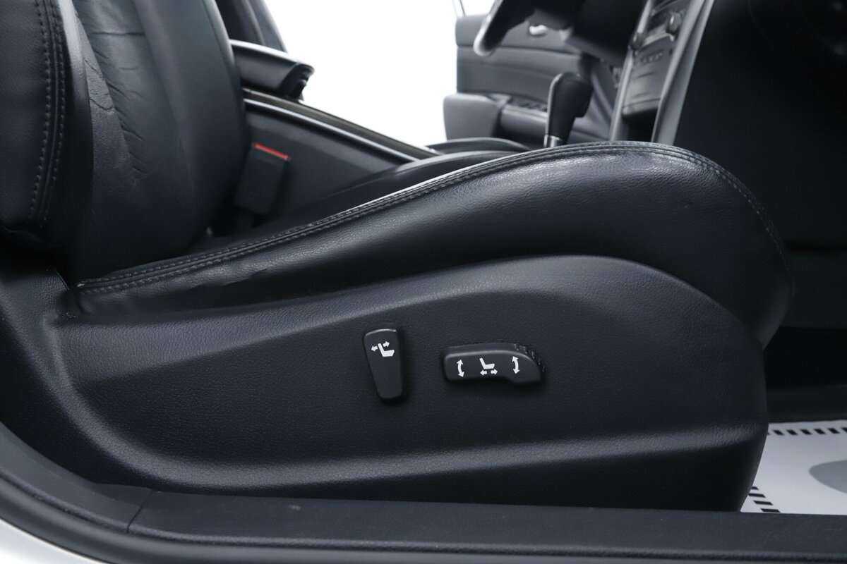 Купить Nissan Teana, 2013, 159 000 км.. Фото: #17