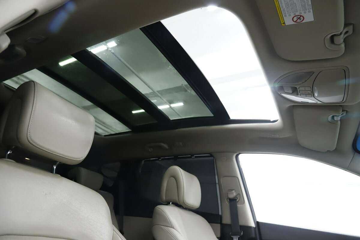 Купить Hyundai Santa Fe, 2015, 155 000 км.. Фото: #6