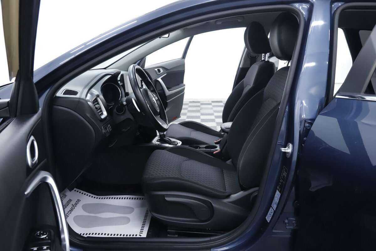 Купить Kia Ceed, 2020, 51 500 км.. Фото: #6