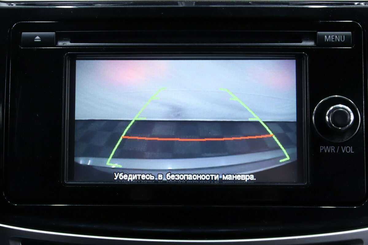 Купить Mitsubishi ASX, 2015, 153 500 км.. Фото: #12