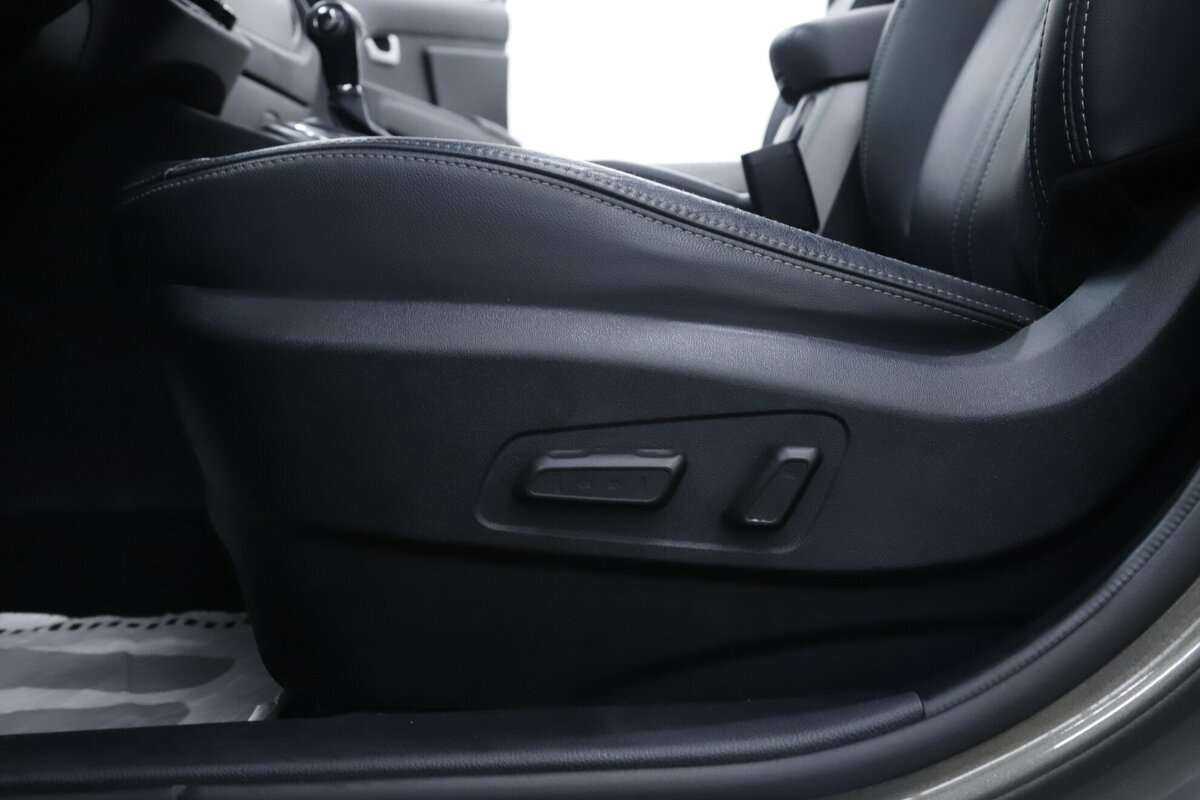 Купить Киа Спортейдж, 2015, 115 500 км.. Фото: #9