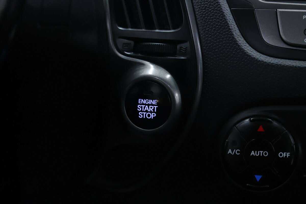 Купить Hyundai ix35, 2015, 68 000 км.. Фото: #13