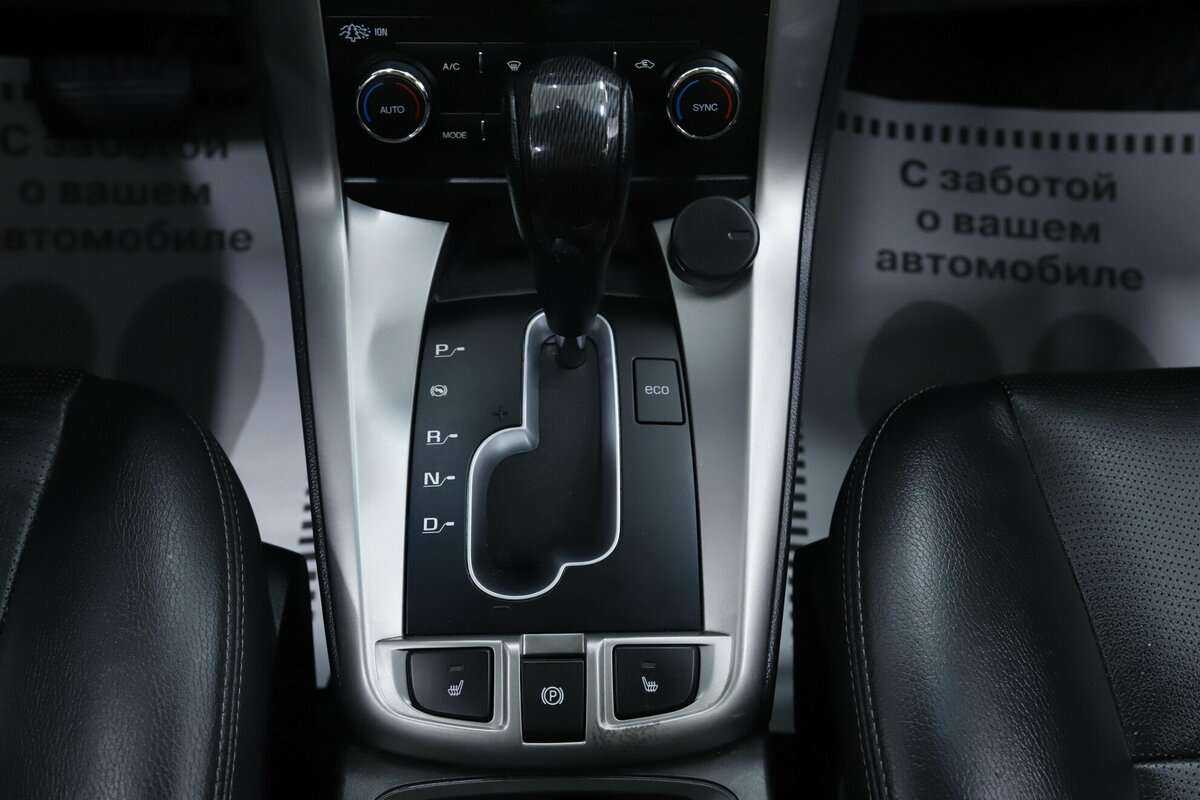 Купить Chevrolet Captiva, 2015, 122 000 км.. Фото: #15