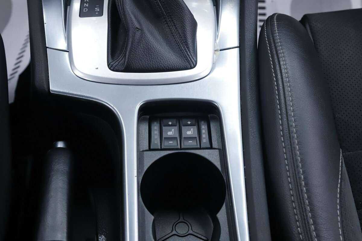 Купить Ford Mondeo, 2013, 145 000 км.. Фото: #10