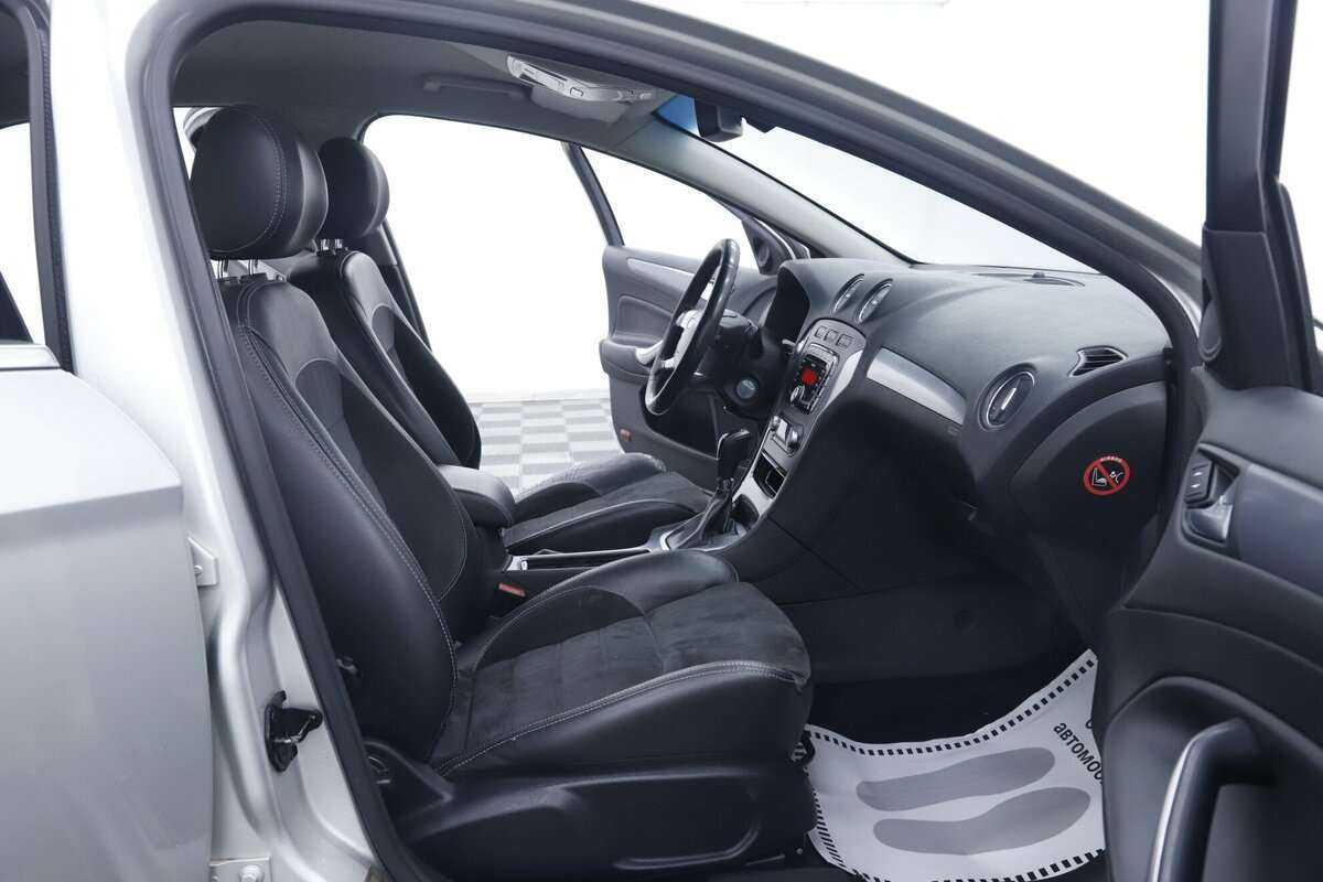 Купить Ford Mondeo, 2013, 145 000 км.. Фото: #11