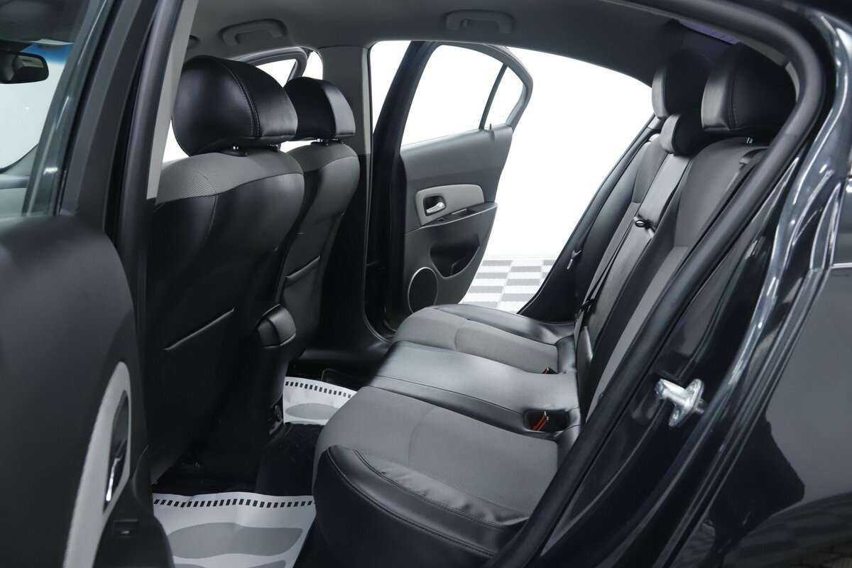 Купить Шевроле Круз, 2015, 143 000 км.. Фото: #17