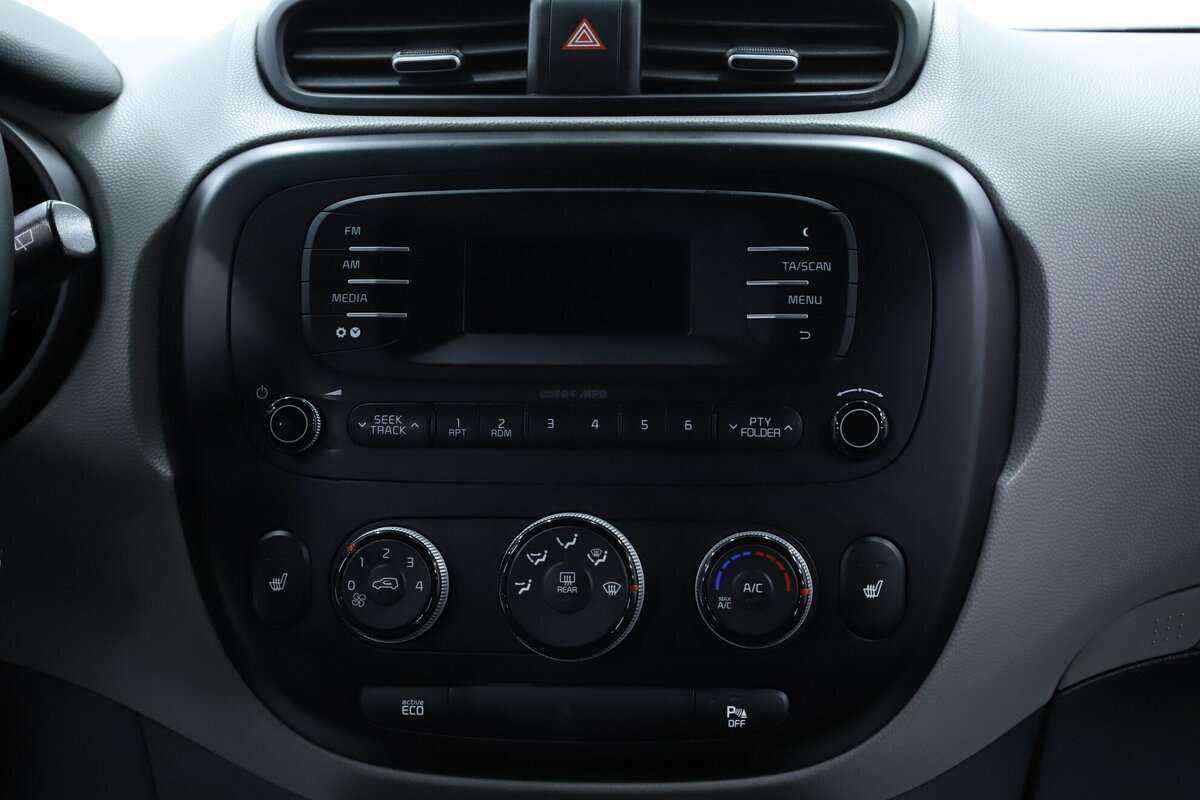 Купить Kia Soul, 2014, 117 500 км.. Фото: #11