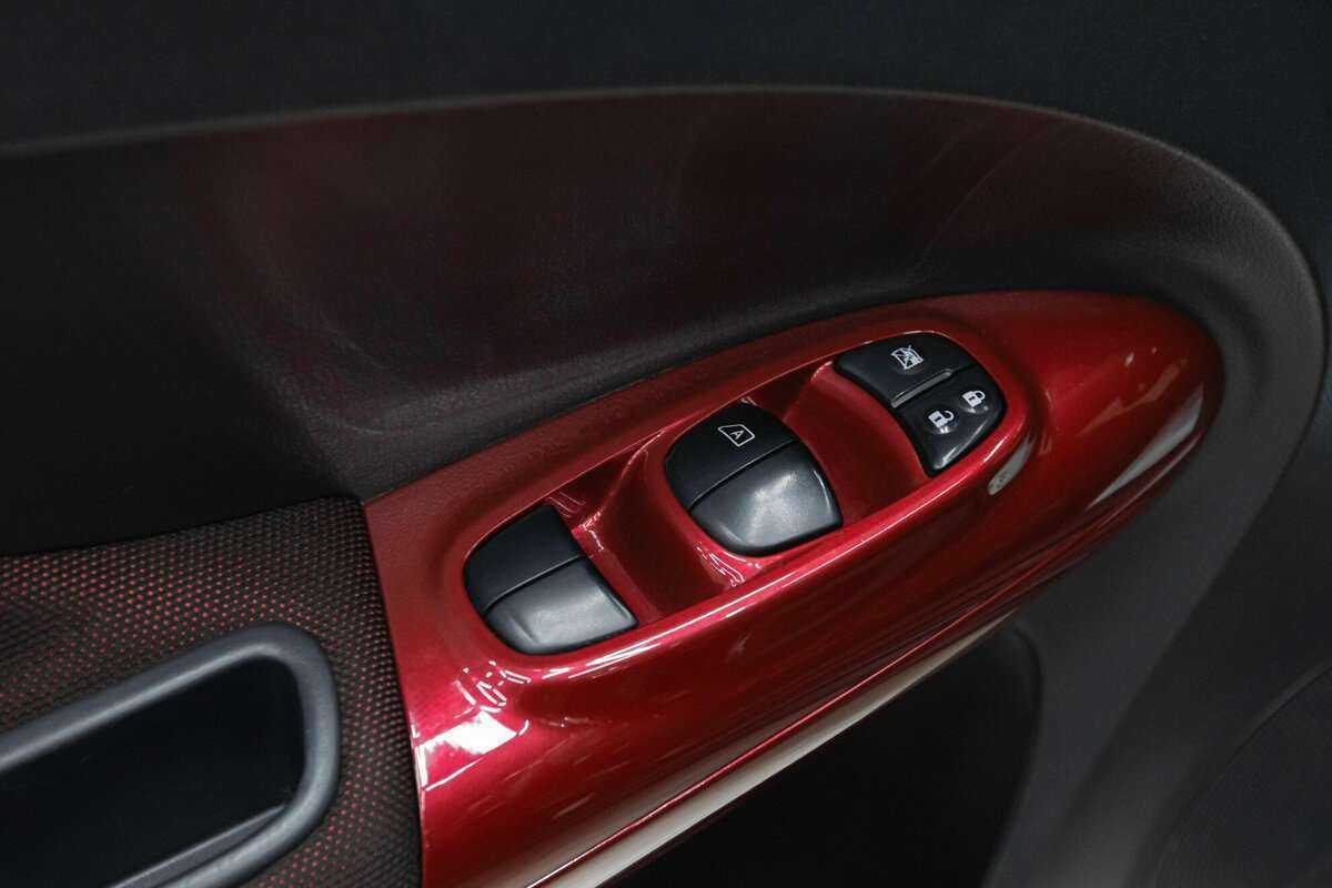 Купить Nissan Juke, 2012, 88 000 км.. Фото: #16