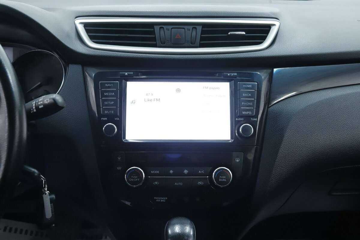 Купить Nissan Qashqai, 2018, 55 000 км.. Фото: #11