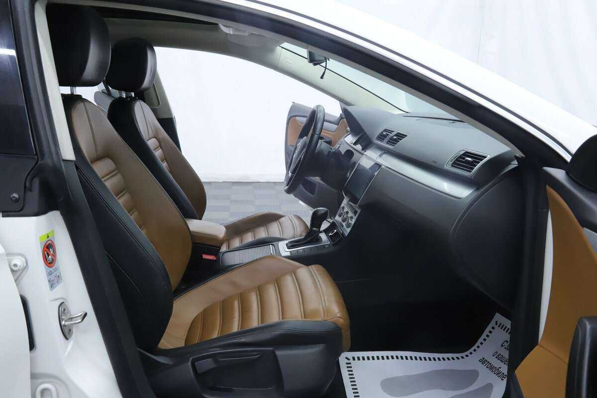 Купить Volkswagen Passat CC, 2013, 162 500 км.. Фото: #13