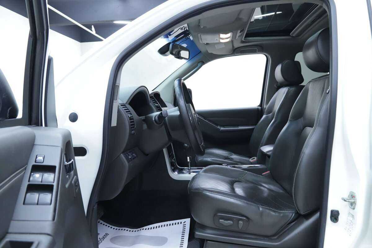 Купить Nissan Pathfinder, 2012, 177 500 км.. Фото: #6