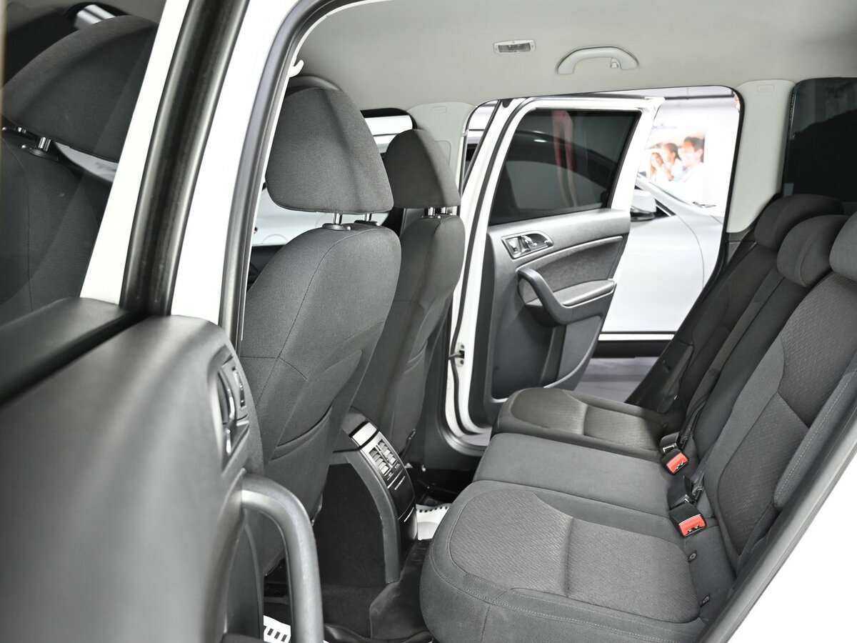 Купить Skoda Yeti, 2014, 119 000 км.. Фото: #8