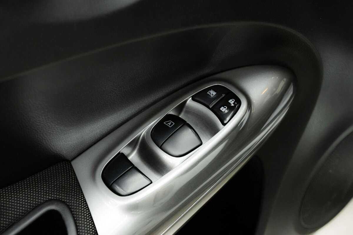 Купить Nissan Juke, 2014, 153 000 км.. Фото: #12