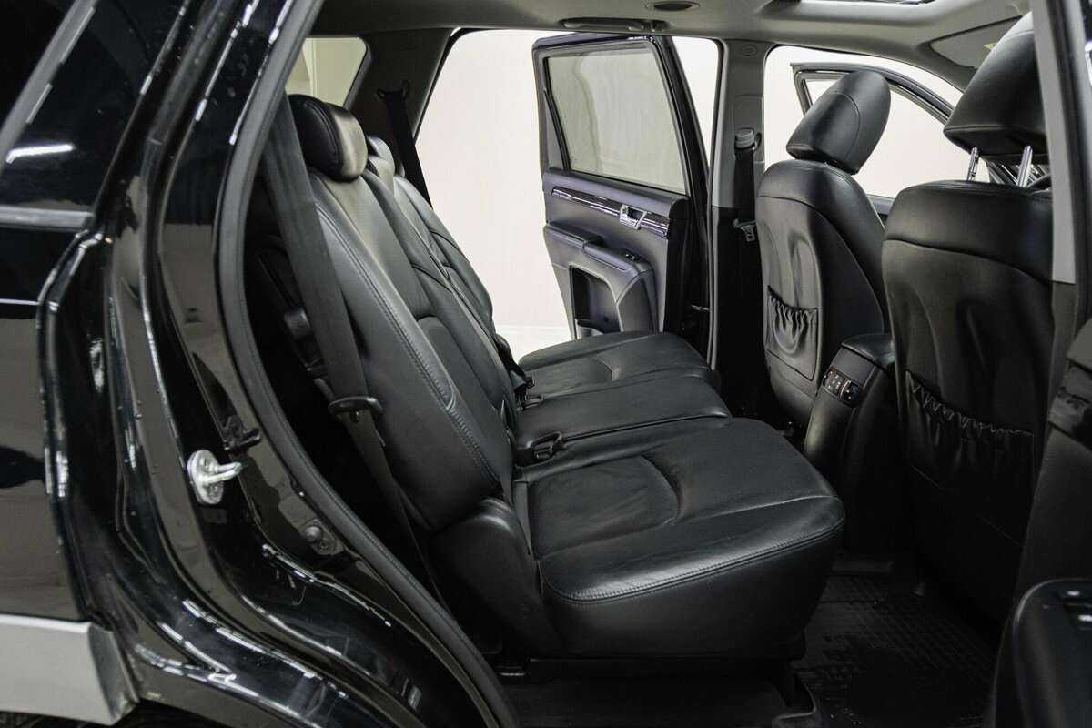 Купить Kia Mohave, 2012, 178 000 км.. Фото: #16