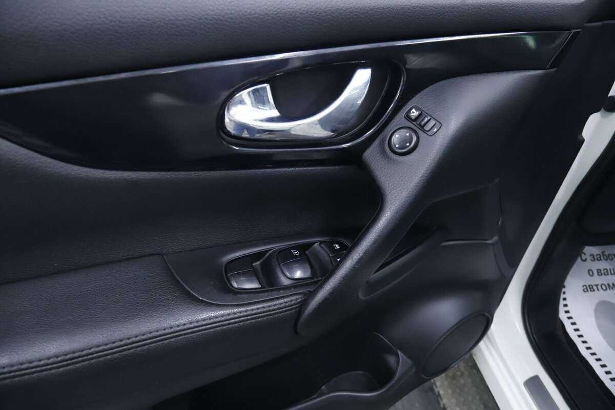 Купить Nissan Qashqai, 2014, 163 500 км.. Фото: #9