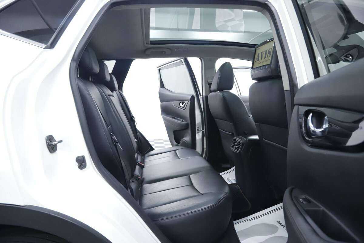 Купить Nissan Qashqai, 2014, 163 500 км.. Фото: #19