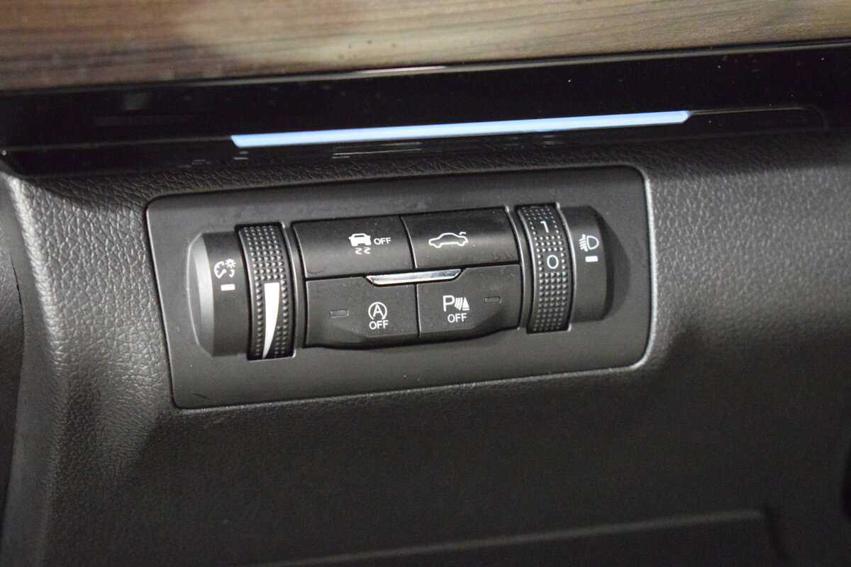 Купить EXEED VX, 2022, 77 000 км.. Фото: #10