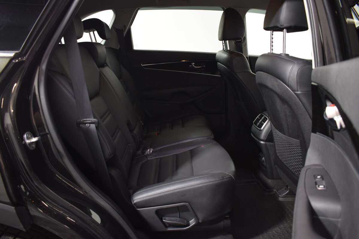 Купить Kia Sorento, 2020, 46 489 км.. Фото: #15