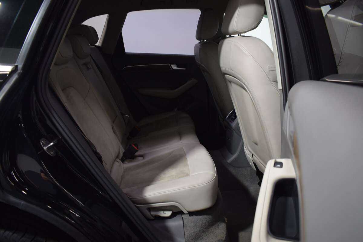 Купить Ауди К5, 2012, 107 719 км.. Фото: #13