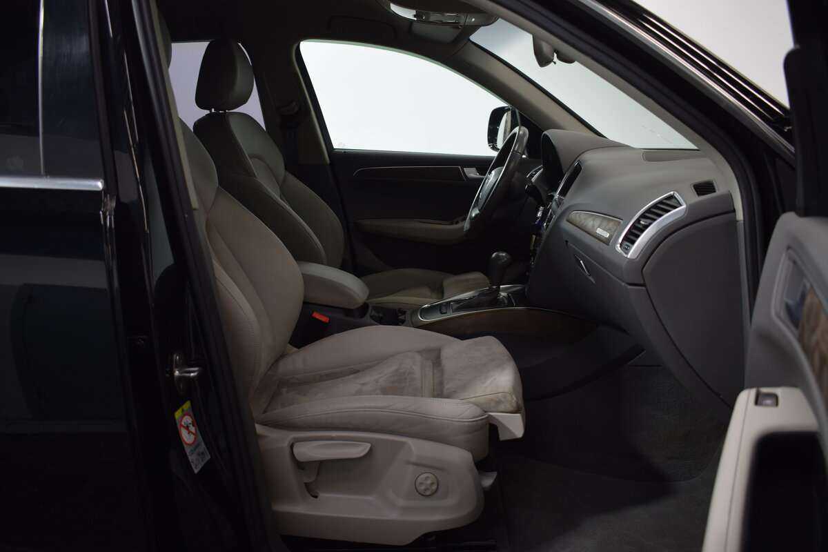 Купить Ауди К5, 2012, 107 719 км.. Фото: #14