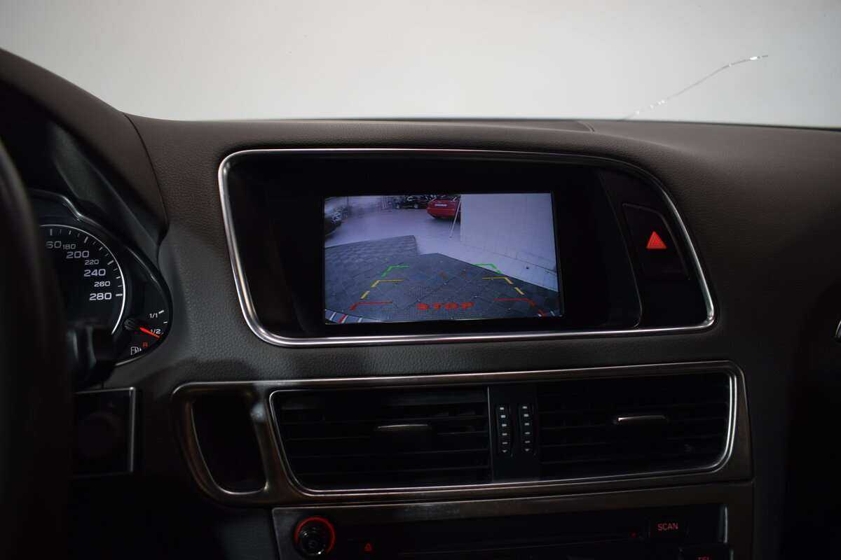 Купить Ауди К5, 2012, 107 719 км.. Фото: #16