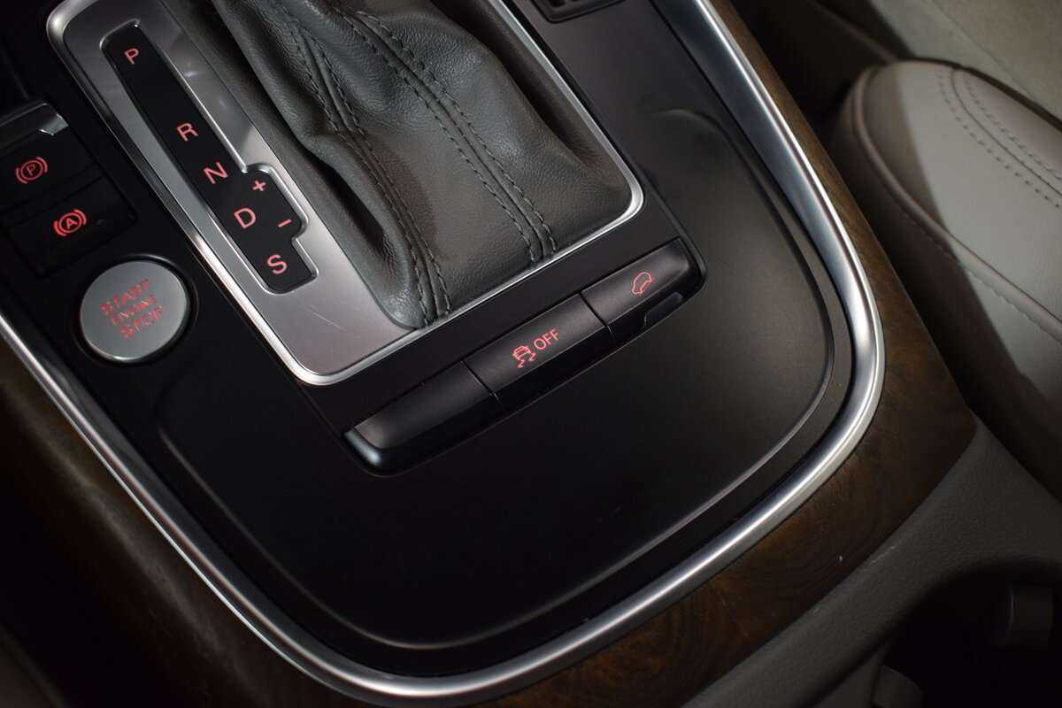 Купить Ауди К5, 2012, 107 719 км.. Фото: #19