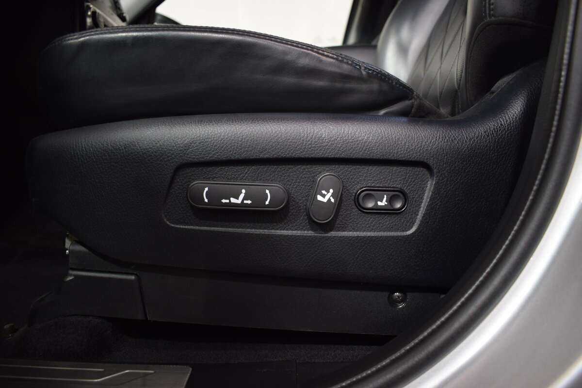 Купить Kia Mohave, 2018, 84 000 км.. Фото: #13