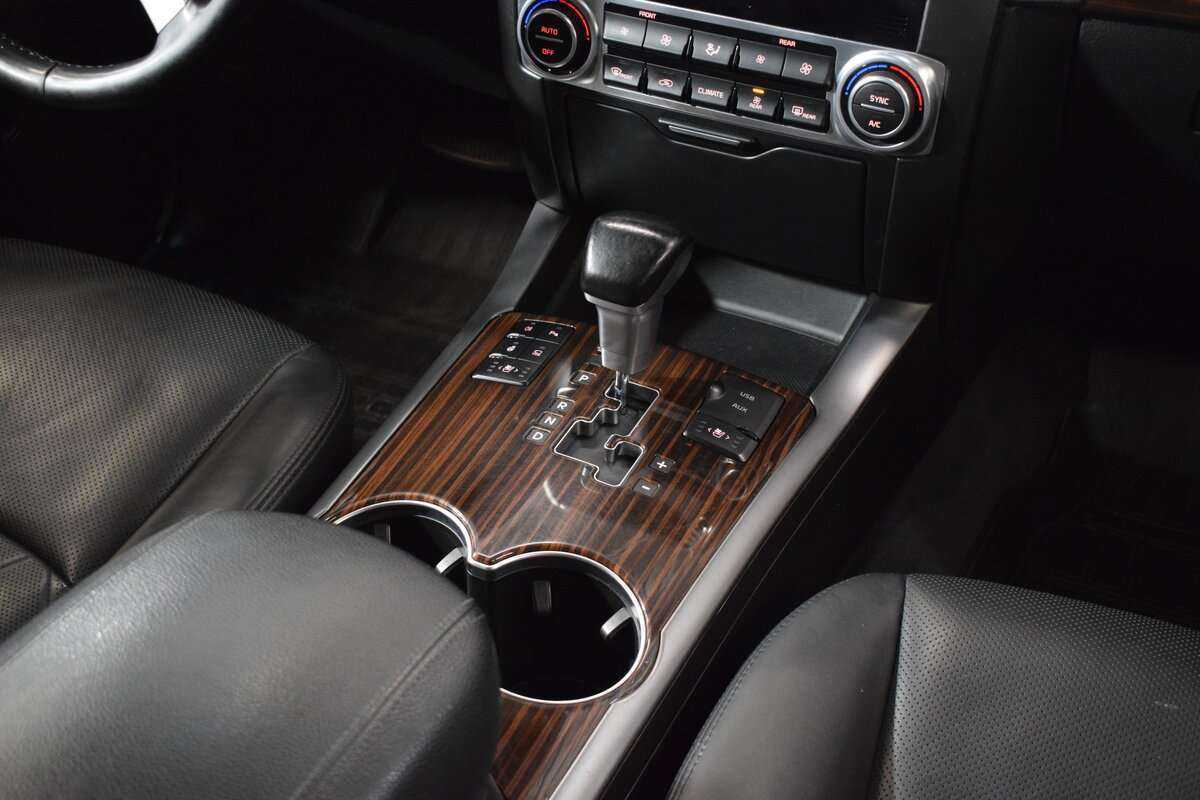 Купить Kia Mohave, 2018, 84 000 км.. Фото: #22