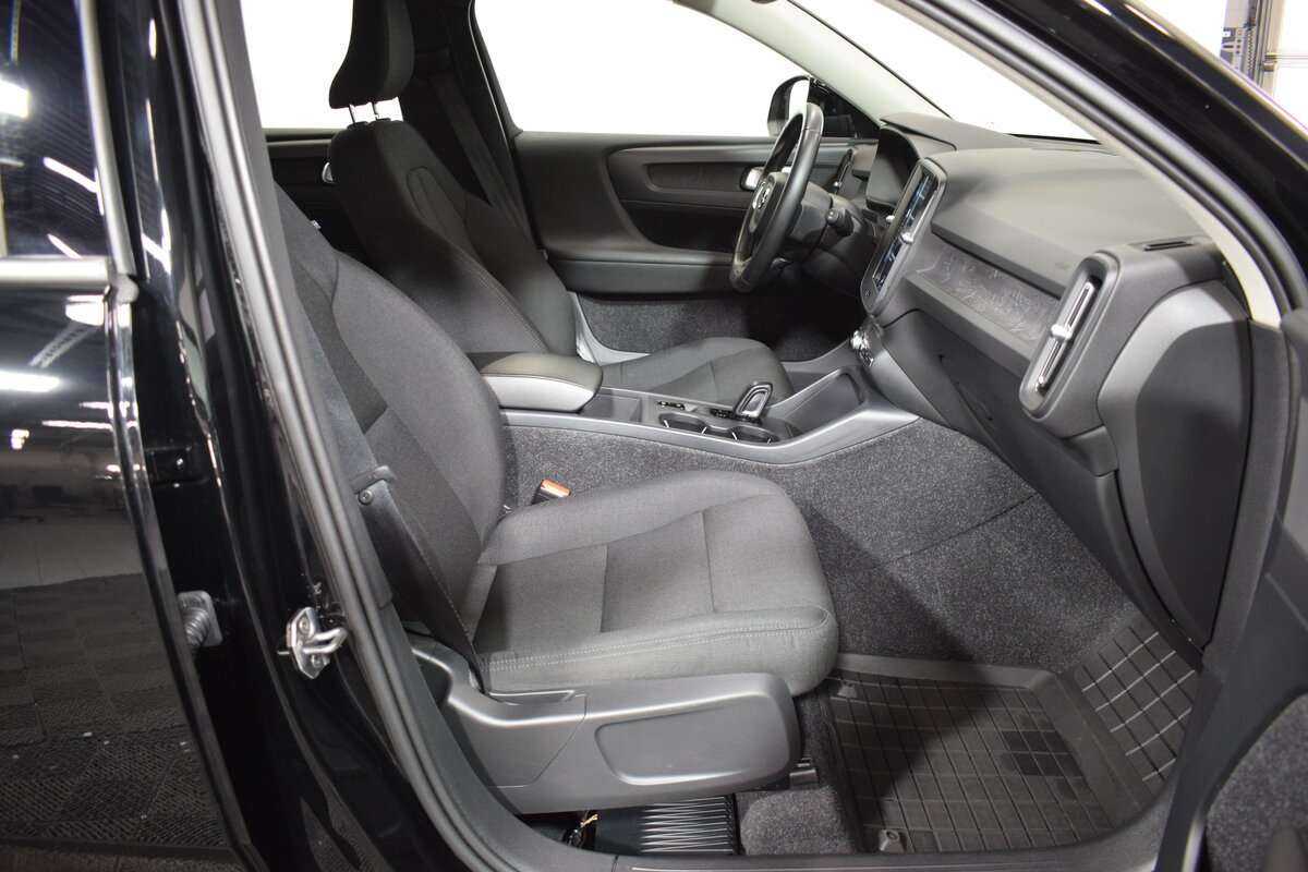 Купить Volvo XC40, 2019, 67 000 км.. Фото: #10