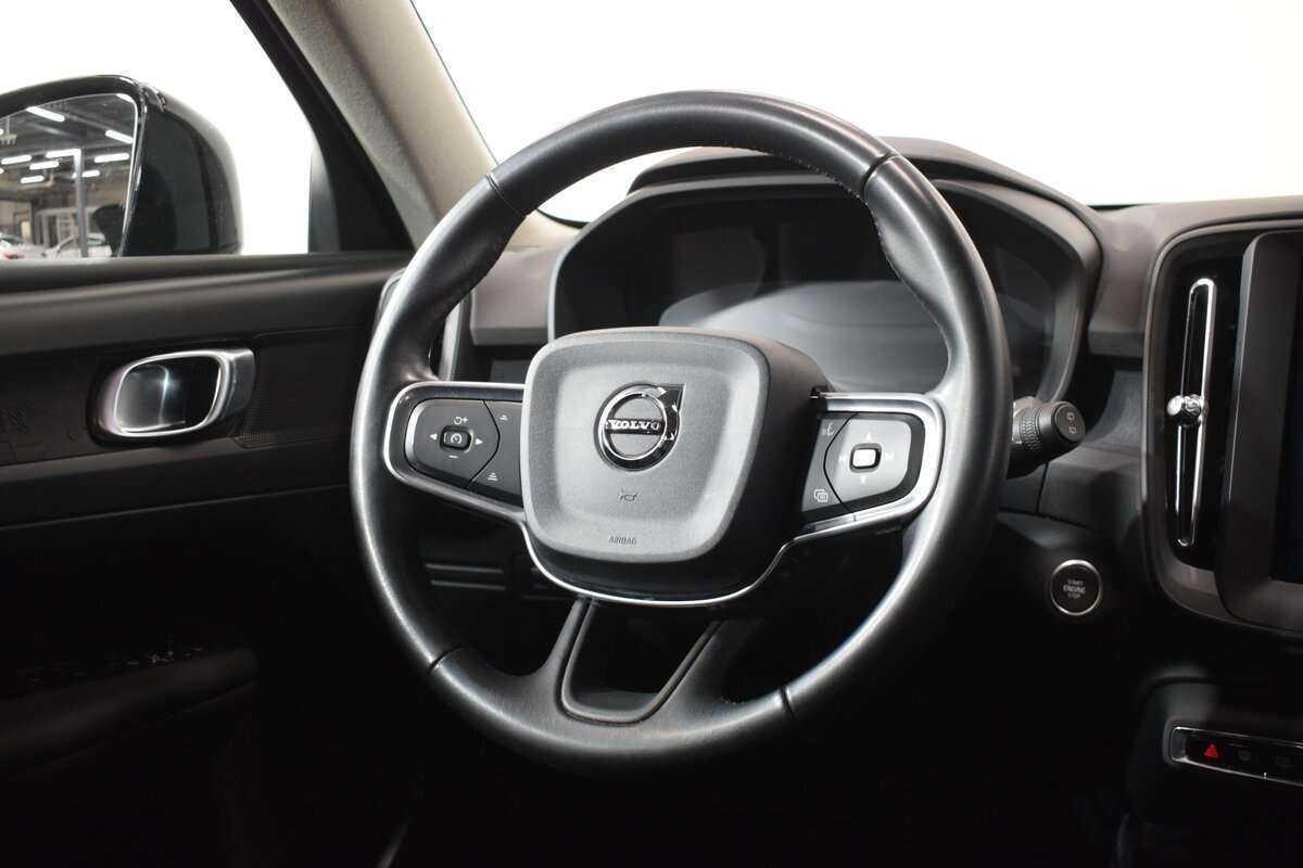 Купить Volvo XC40, 2019, 67 000 км.. Фото: #13