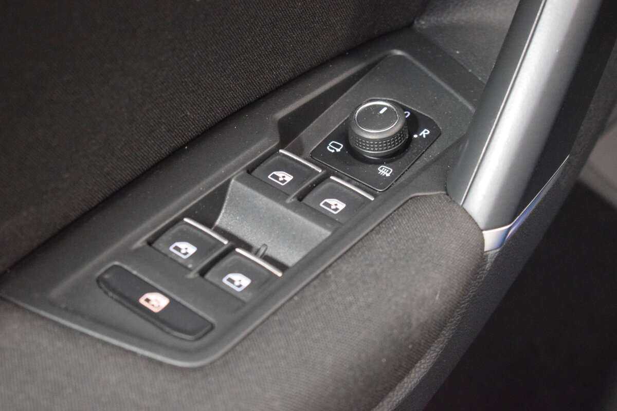 Купить Фольксваген Тигуан, 2018, 105 283 км.. Фото: #8