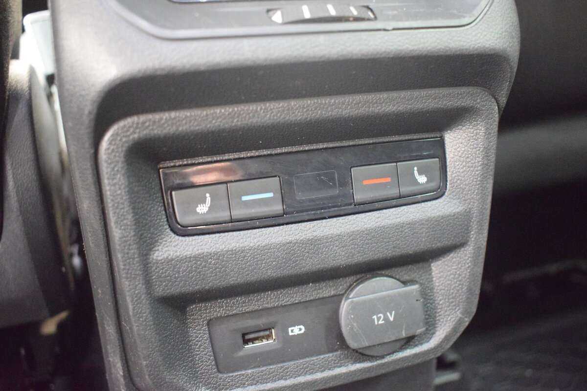 Купить Фольксваген Тигуан, 2018, 105 283 км.. Фото: #12