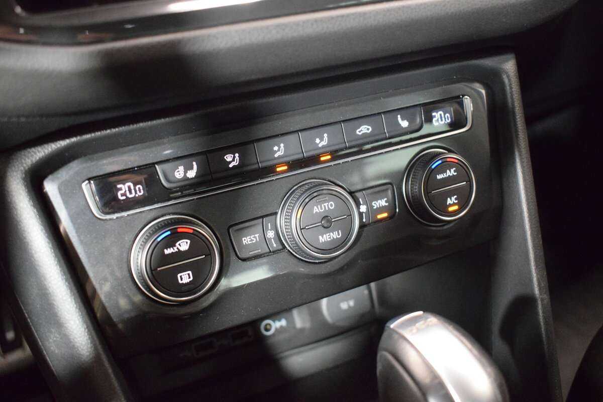 Купить Фольксваген Тигуан, 2018, 105 283 км.. Фото: #20