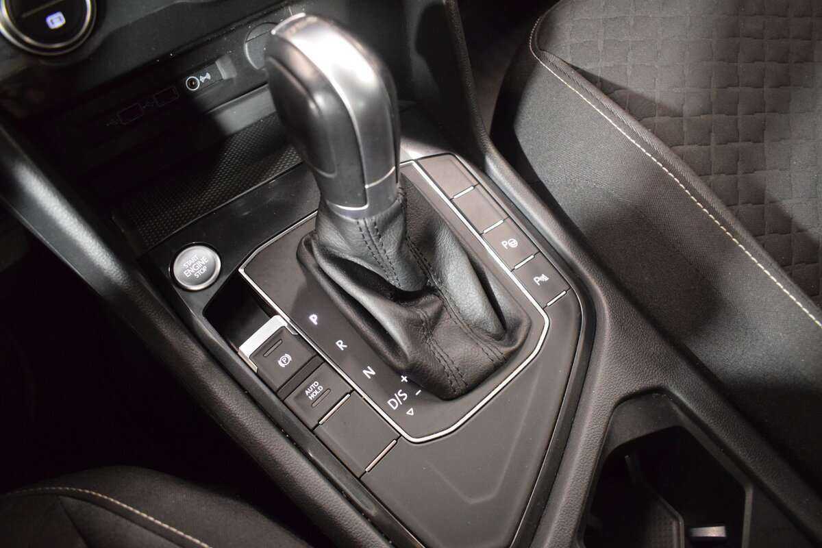 Купить Фольксваген Тигуан, 2018, 105 283 км.. Фото: #21