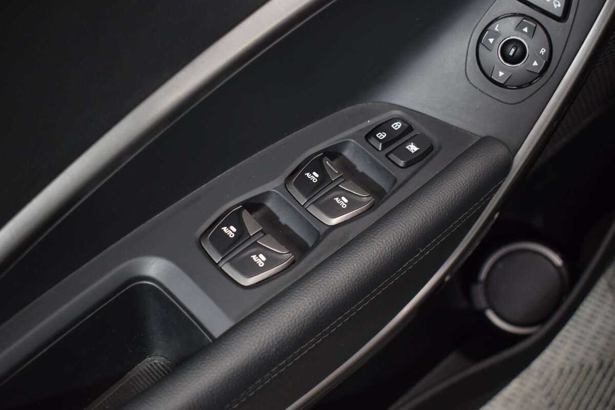 Купить Хендай Санта Фе, 2016, 86 000 км.. Фото: #14