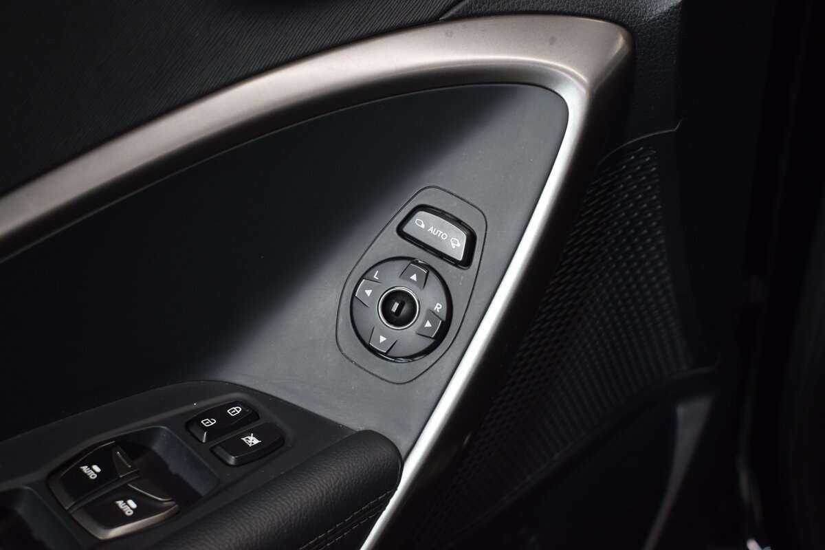 Купить Хендай Санта Фе, 2016, 86 000 км.. Фото: #15