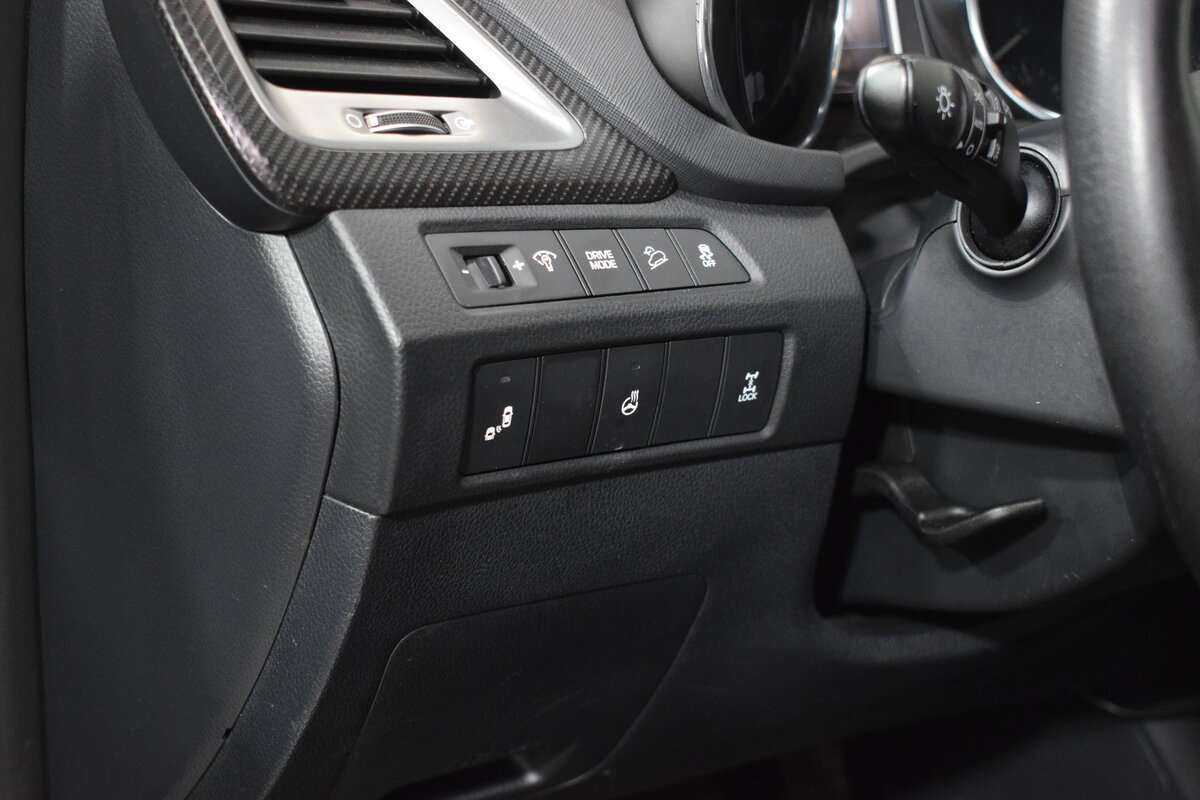 Купить Хендай Санта Фе, 2016, 86 000 км.. Фото: #16