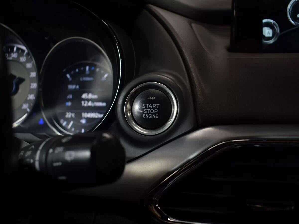 Купить Mazda CX-9, 2018, 104 801 км.. Фото: #25