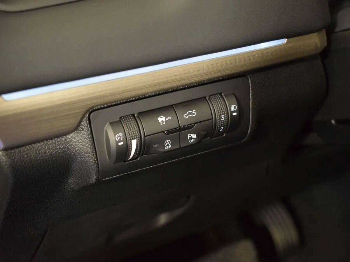 Купить EXEED TXL, 2022, 12 402 км.. Фото: #11