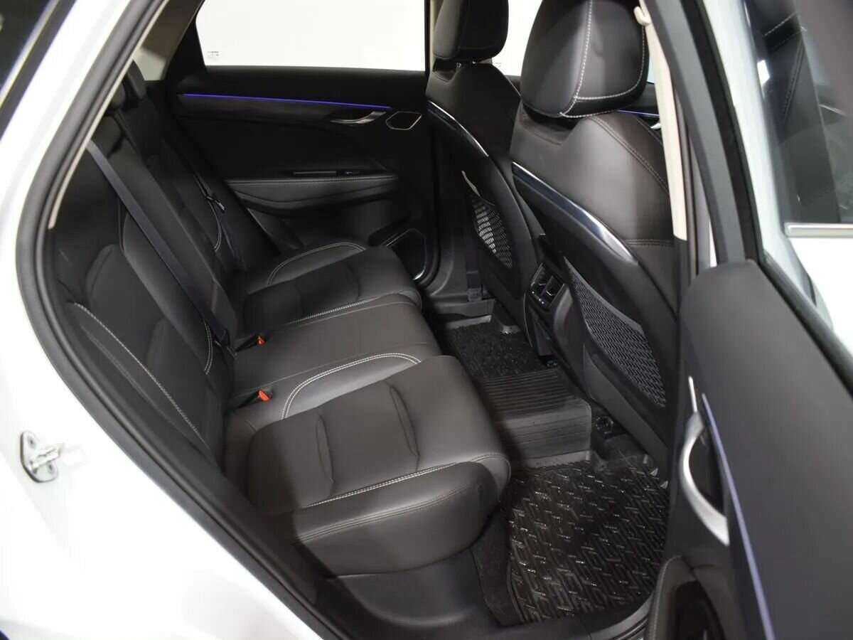 Купить Geely Tugella, 2021, 38 067 км.. Фото: #10