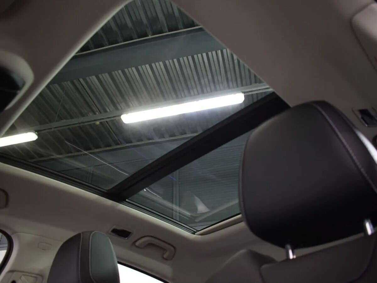 Купить Geely Tugella, 2021, 38 067 км.. Фото: #17