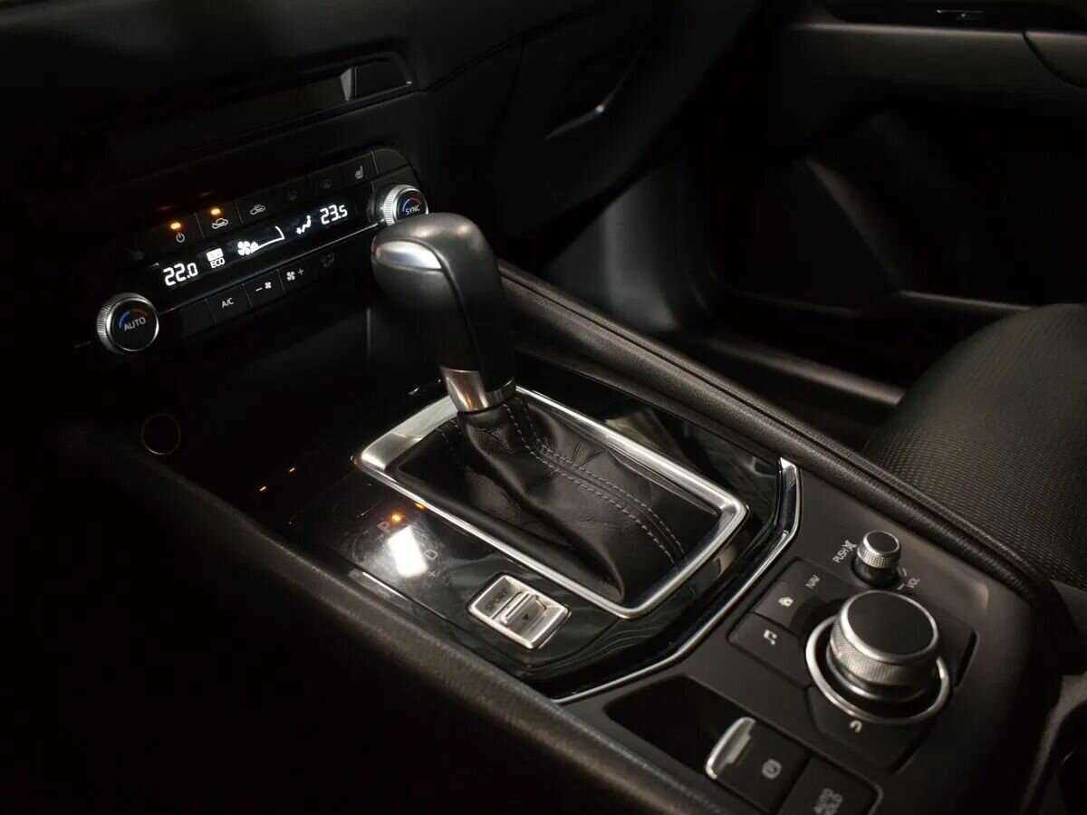 Купить Mazda CX-5, 2020, 86 470 км.. Фото: #16
