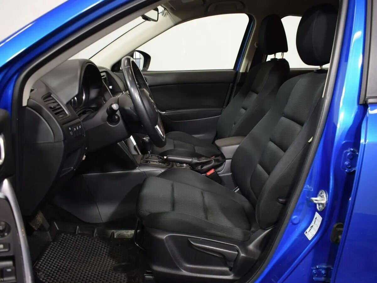 Купить Мазда Ц-Икс-5, 2013, 107 462 км.. Фото: #10