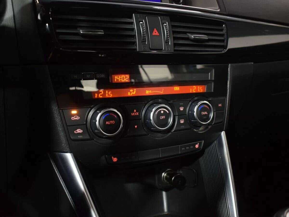 Купить Мазда Ц-Икс-5, 2013, 107 462 км.. Фото: #19